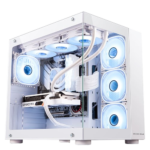 Golden Field GZ360 White
