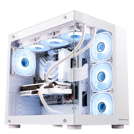 Golden Field GZ360 White