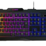 MSI GK100 GAMING COMBO