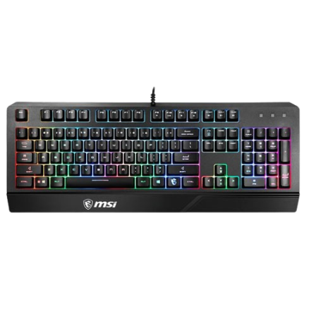 GK-20.png MSI GK20 RGB GAMING KEYBOARD - Image 1