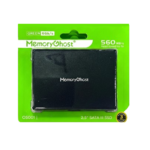 Memory Ghost 512GB SATA SSD