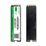 Memory Ghost 256GB NVMe SSD
