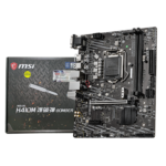 MSI H410M Bomber