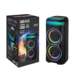 NDR-815 Party Box Speaker
