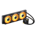 GOLDEN FIELD AESTHETICS VISION 360