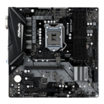 B360 4 RAM Slot Used Motherboard