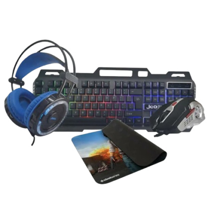 JEDEL CP02 COMBO
