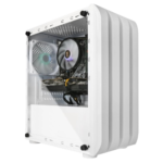 FALCON 1901 WHITE
