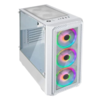 FALCON F8020 White