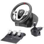 FANTECH R1V2 Racing Steering Wheel ( Manual )
