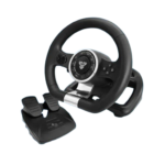 FANTECH R2 Racing Steering Wheel ( Auto )