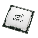 INTEL Core i5 2nd Gen Used Processor
