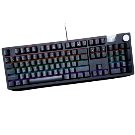 kl-158-n.png JEDEL KL158 KEYBOARD - Image 1