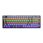 JEDEL KL-139B Mechanical Gaming Keyboard