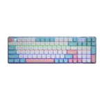 JEDEL KL-139 Blue Mechanical Gaming Keyboard