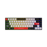 JEDEL KL-68 Mechanical Gaming Keyboard