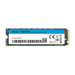 LEXAR NM610 500GB NVMe SSD