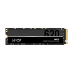 LEXAR NM620 256GB NVMe SSD