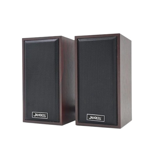 s509.png JEDEL S-509 Speaker - Image 1