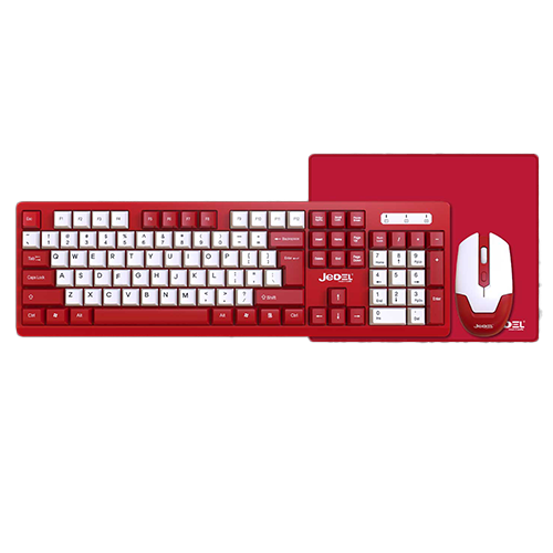 ws737.png JEDEL WS737 COMBO - Image 1
